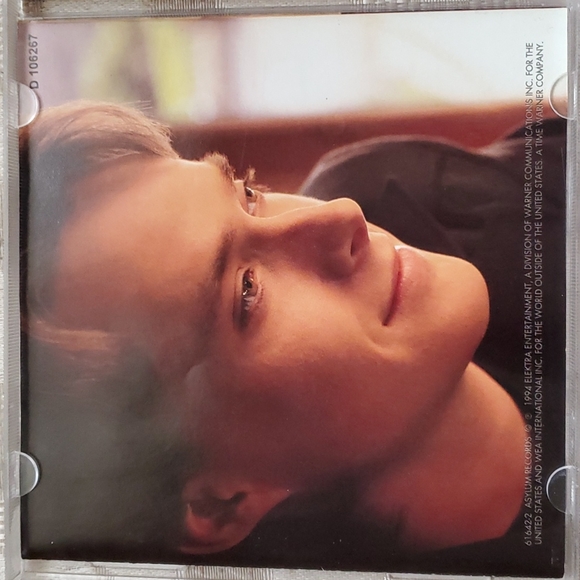 CD-Asylum Records-Bryan White. Producers BillyJo Walker, Jr. & Kyle Lehning-1994 - Picture 6 of 11